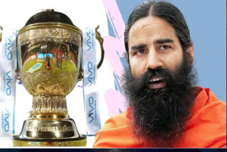 Patanjali ready to throw hat in the ring for IPL 2020 Title sponsorship