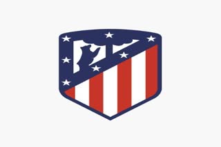 covid 19 news  atletico madrid news  കൊവിഡ് 19 വാര്‍ത്ത  അത്‌ലറ്റിക്കോ മാഡ്രിഡ് വാര്‍ത്ത