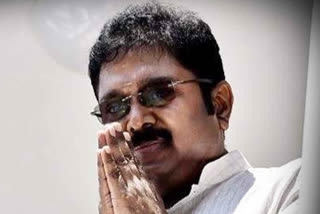 dinakaran