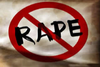 Teacher arrested for raping minor girl in Raipur