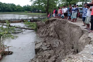 বিধ্বংসী ৰূপ