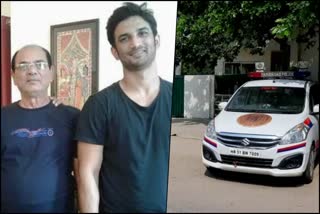 sushant rajput case update