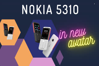 Nokia5310,features and specfications of nokia5310