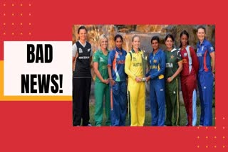 ICC women world CUP