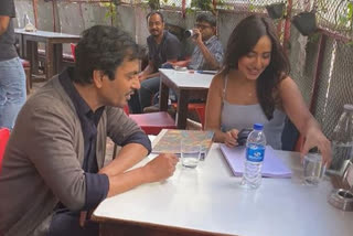 Nawazuddin Siddiqui and Neha Sharma to play oddball couple in Jogira Sara Ra Ra