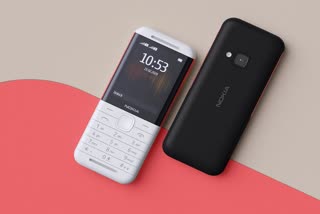 நோக்கியா 5310, Nokia 5310 Xpress Music