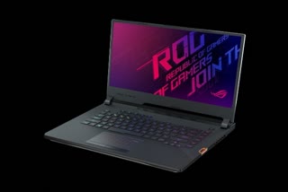 Asus Gaming laptops