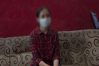 A student of Rohtak PGI's Clinical Psychology alleges that she was failed after she raised her voice for sexual exploitation