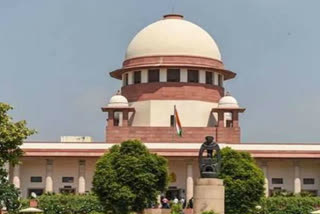 Delhi government filed affidavit in Supreme Court regarding UGC Final Year Exam