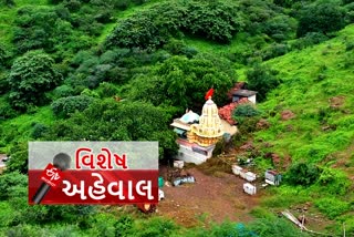 famous shiv temple in gujarat