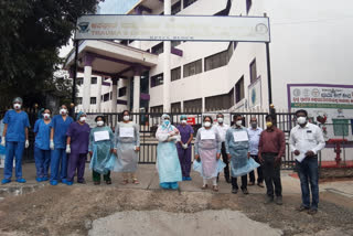 Vanivilas Hospital Doctors