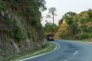 single-lane-national-highways-will-be-double-lane-in-uttarakhand