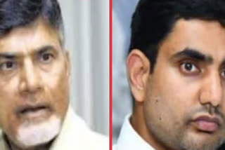 chandrababu