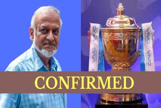 confirms IPL