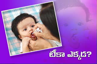 corona effect on Children vaccine in hyderabad