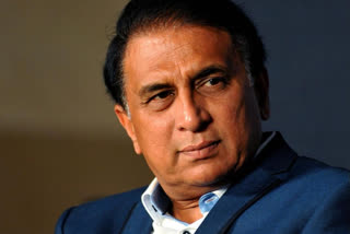 sports gavaskar news