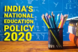 'نیشنل ایجوکیشن پالیسی 2020 کارپوریٹائزیشن و بھگواکرن کو فروغ دیتی ہے'
