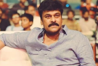 megastar chiranjeevi