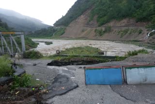 kedarnath highway