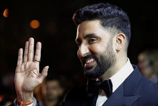 Abhishek bachchan corona negative