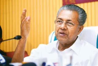 Kerala CM urges PM to allow states to use funds unconditionally from SDRF