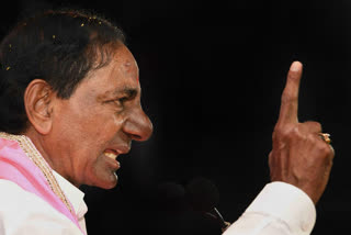 Telangana: CM Rao takes exception to AP govt's complaints on irrigation projects