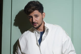 Darshan Raval Ek tarfa reprise version