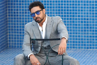 Source: Abhishek Bachchan Instagram