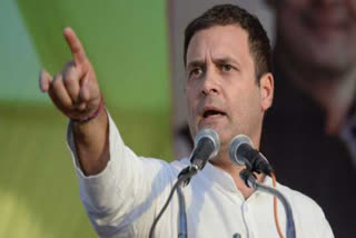 Necessary to implement MGNREGA, NYAY; will boost economy: Rahul