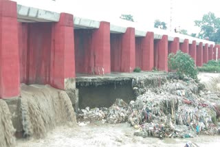 railway bridge