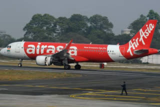 AirAsia flight