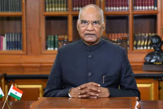 President Kovind