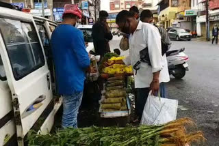 ಮಂಗಳೂರಿನಲ್ಲಿ ಸಂಭ್ರಮವಿಲ್ಲದ ಶ್ರೀಕೃಷ್ಣ ಜನ್ಮಾಷ್ಟಮಿ