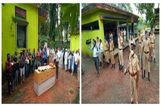 captain deepak sathe funeral held mumbai