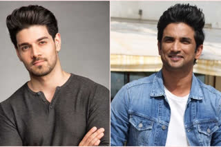 Sooraj Pancholi lodges complain over being linked to Sushant Singh Rajput's death