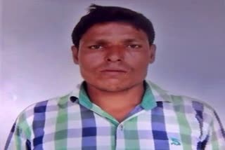 Hojai Wariding deadbody recovered follow up assam etv bharat news