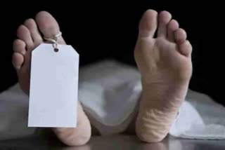 corona patient died in ambulance in Kolkata