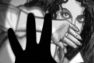 Dungarpur accused of raping police constable