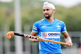 Mandeep Singh hospitalised after blood oxygen level dropped, condition stable: SAI