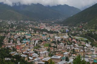 Bhutan orders first coronavirus lockdown