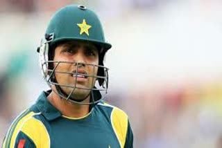 Kamran Akmal