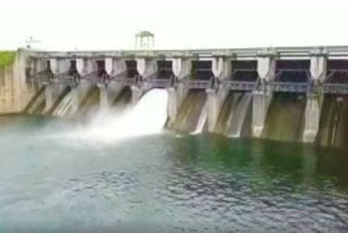 Komaram Bheem Reservoir