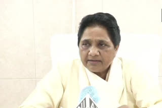 Mayawati raises doubts over Pilot-Gehlot patch-up