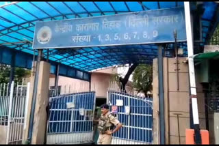 janmashtami will not be celebrated in tihar jail due to corona