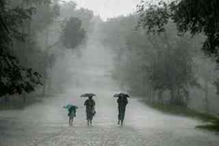 weather update chhattisgarh
