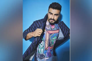 arjun kapoor is true blue football fan, shares hilarious video