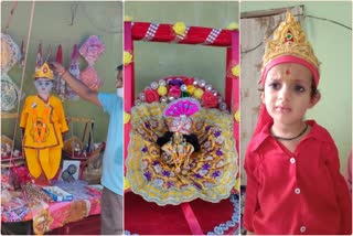 janmashtami in shimla