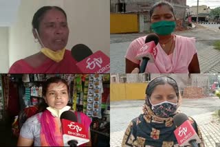 Women react to Supreme Court decision on property rights