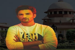 Maha govt to SC: Bihar govt got involved to politically exploit Sushant's case