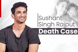 Sushant death case: Bihar Police calls Mumbai's probe a facade